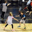 Playing Defense